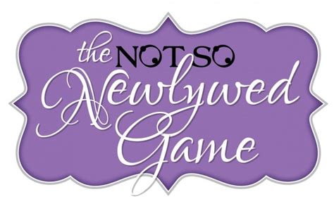 150 Great Newlywed Game Questions! .